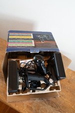 Logitech X52 Pro HOTAS - Excellent Condition, Original box & Accessories