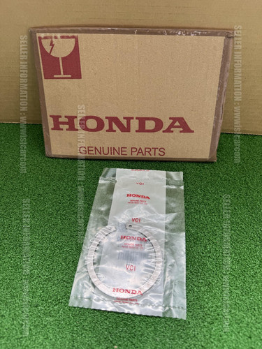 Honda civic type - r, q