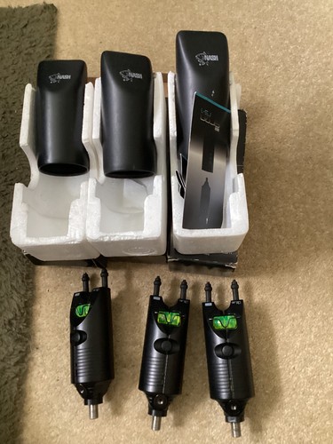 Nash siren rs1 alarms - nash,