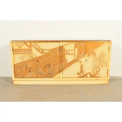 Baker furniture style - baker,