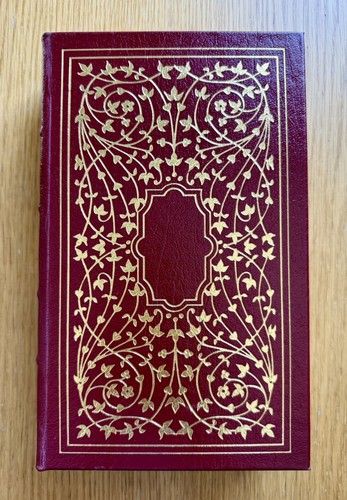 Easton press jane - press,, by