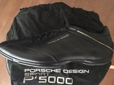 Porsche Design Adidas Driving