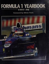 Formula yearbook 1997 - yearbook,
