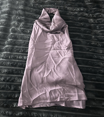 Zara women purple - zara, xs
