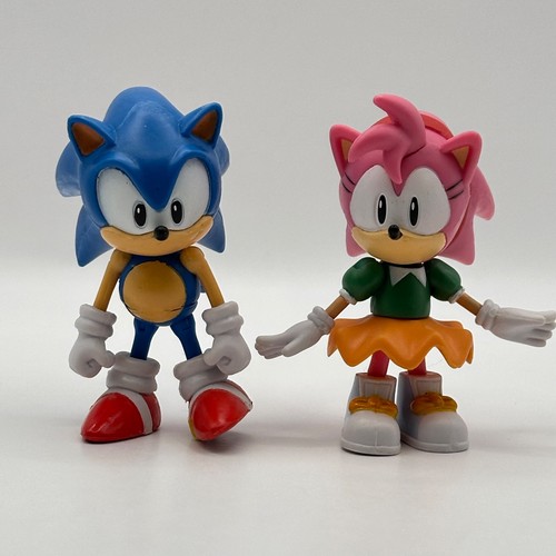Jazwares sonic the - , &