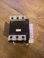 TC 3 phase contactor,TCD6511N7