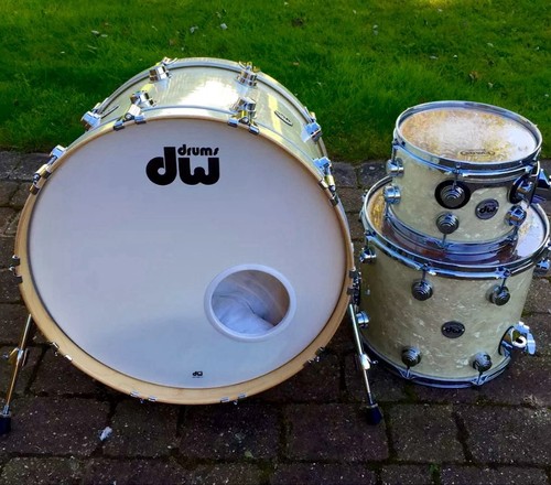 Collector series drum - dw,