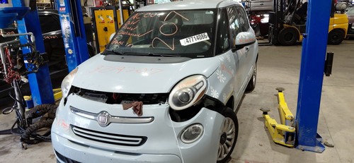 2014 fiat 500 - fiat,