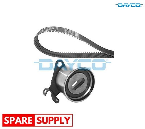 Timing belt set for mitsubishi - timing,