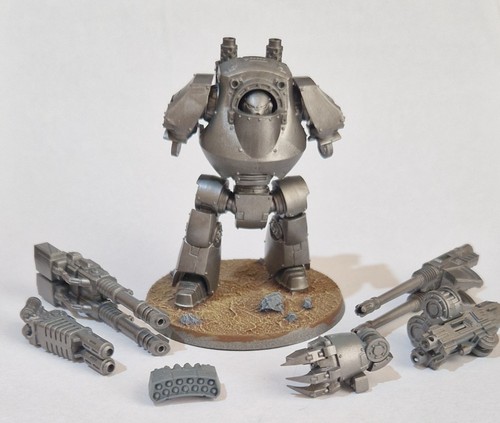 Warhammer horus heresy - -,