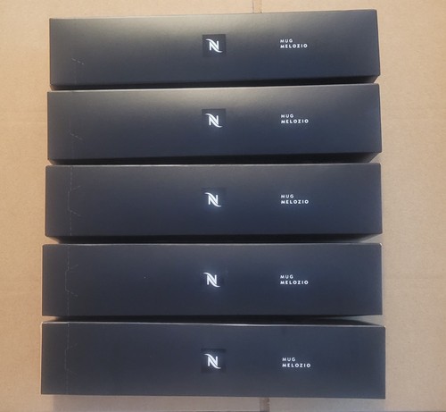 Nespresso vertuo melozio - 50,