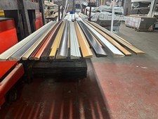 Picture frame moulding job - frame,