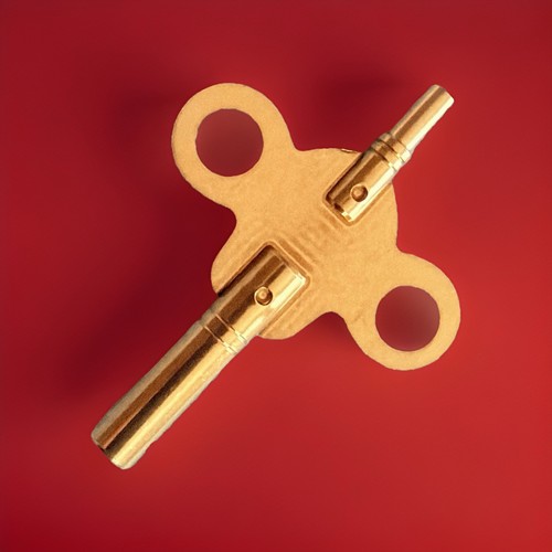 New key for - key, haven