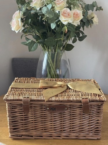 New harrods regency basket - regency,