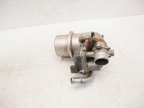 Exhaust gas cooler 04l131512br - exhaust,