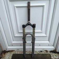 ROCKSHOX DUKE XC U-Turn