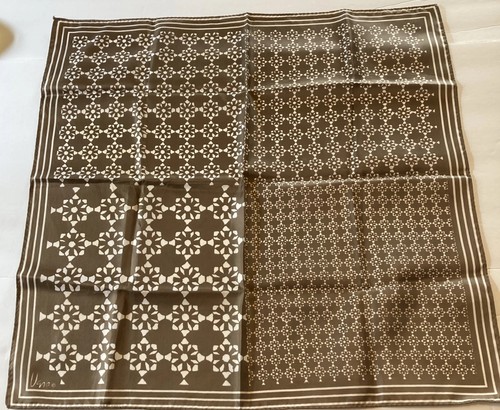 Beautiful vintage vera neumann - vintage,