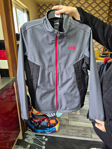 The north face apex - face, bionic