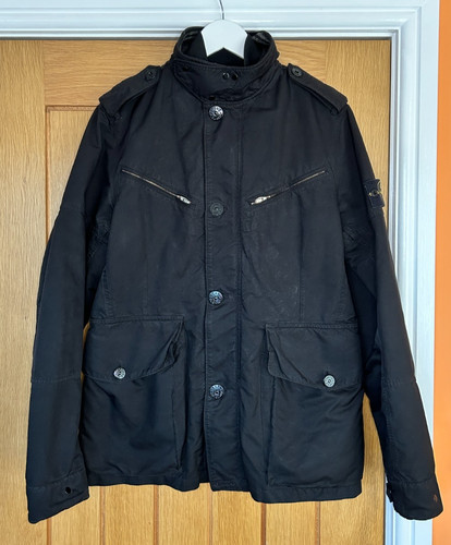 Stone island men - stone, vintage