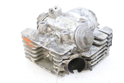 Cylinder head yamaha ttr - cylinder,