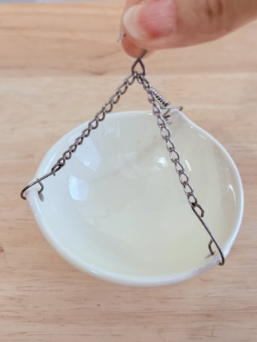 Yankee candle hanging wax - hanging,