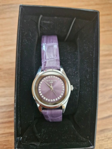 Infinite ladies lilac - ladies,