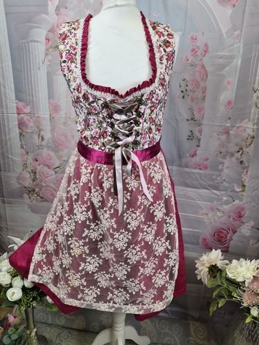 Colloseum dirndl dress - colloseum,