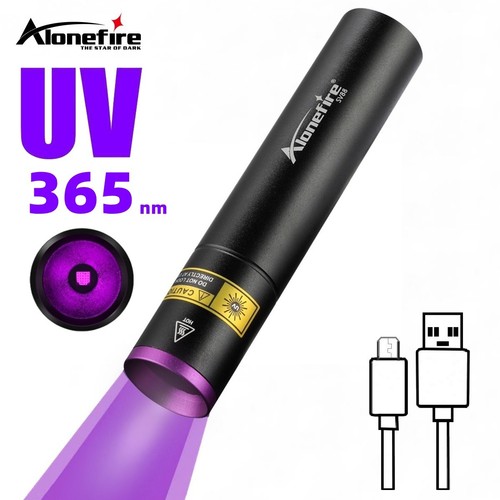 Darkbeam torch 365nm - darkbeam, uv