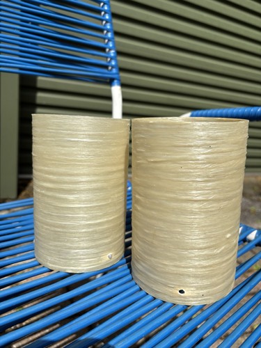 Vintage fibreglass - 2,