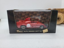 Brumm Alfa Romeo 33 TT 12 1975