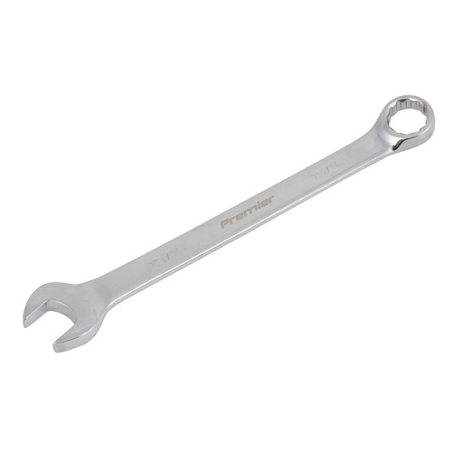Sealey combination spanner - combination,