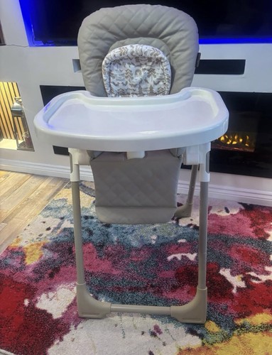 Cosatto noodle highchair from - cosatto,