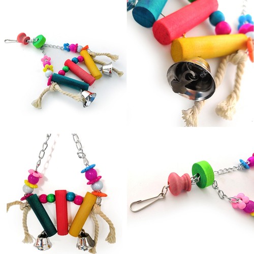 Climbing chewing hanging toy - chewing,