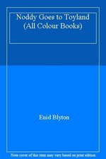 Noddy Goes to Toyland (All