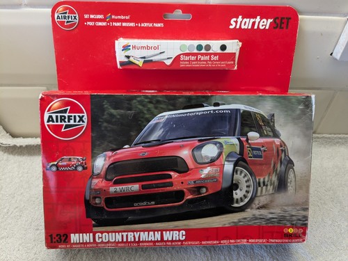 Airfix a55304 mini - a55304, 1:32