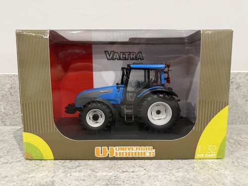 Universal hobbies valtra - -,