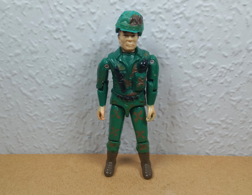 National defence army - national,