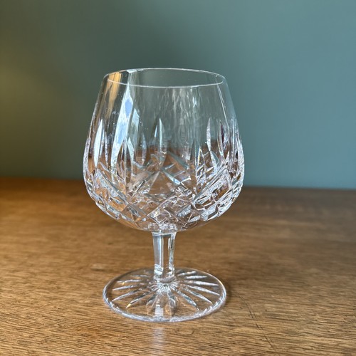 Single waterford lismore - single,