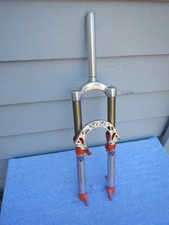 Marzocchi Z1 Bomber BAM Shock