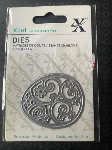 Xcut mini dies stag - xcut, musical