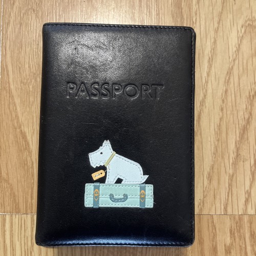Vintage radley bon voyage - radley,