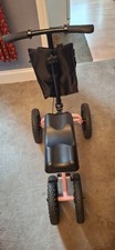 VIVE MOBILITY ALL TERRAIN KNEE WALKER MOBILITY SCOOTER
