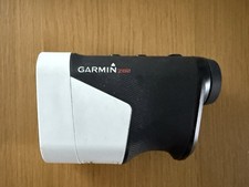 Garmin Approach Z82 Golf Laser Range Finder with GPS Capabilities Golfing