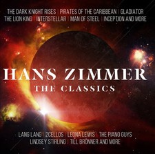 The Classics (Sony Classical)