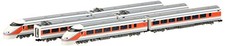 TOMIX N gauge Tobu 100 system