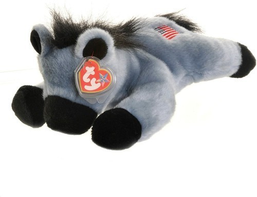 Lefty buddy usa - lefty-, ty