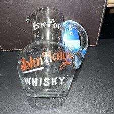 Rare vintage john haig - john, haig's