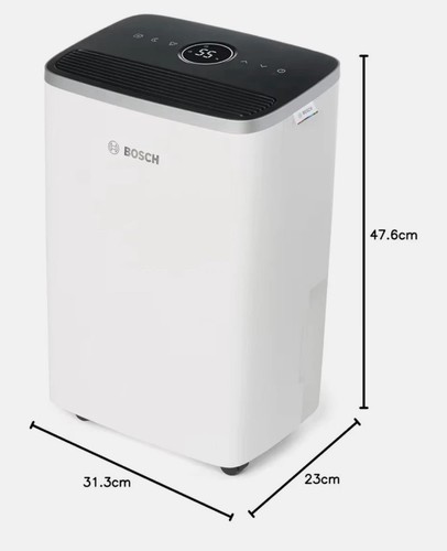 Bosch dry4000 16l - dry4000,