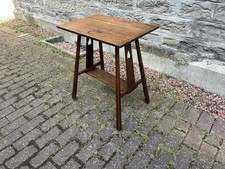 Vintage oak arts - arts, crafts