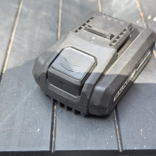 Genuine bauker 18v - 18v, 2ah